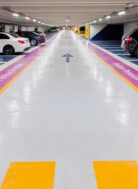 Parking PCD Premium